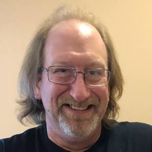 Meet your Posher, Mike